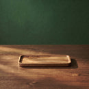 The Vance Beveled Presentation Tray